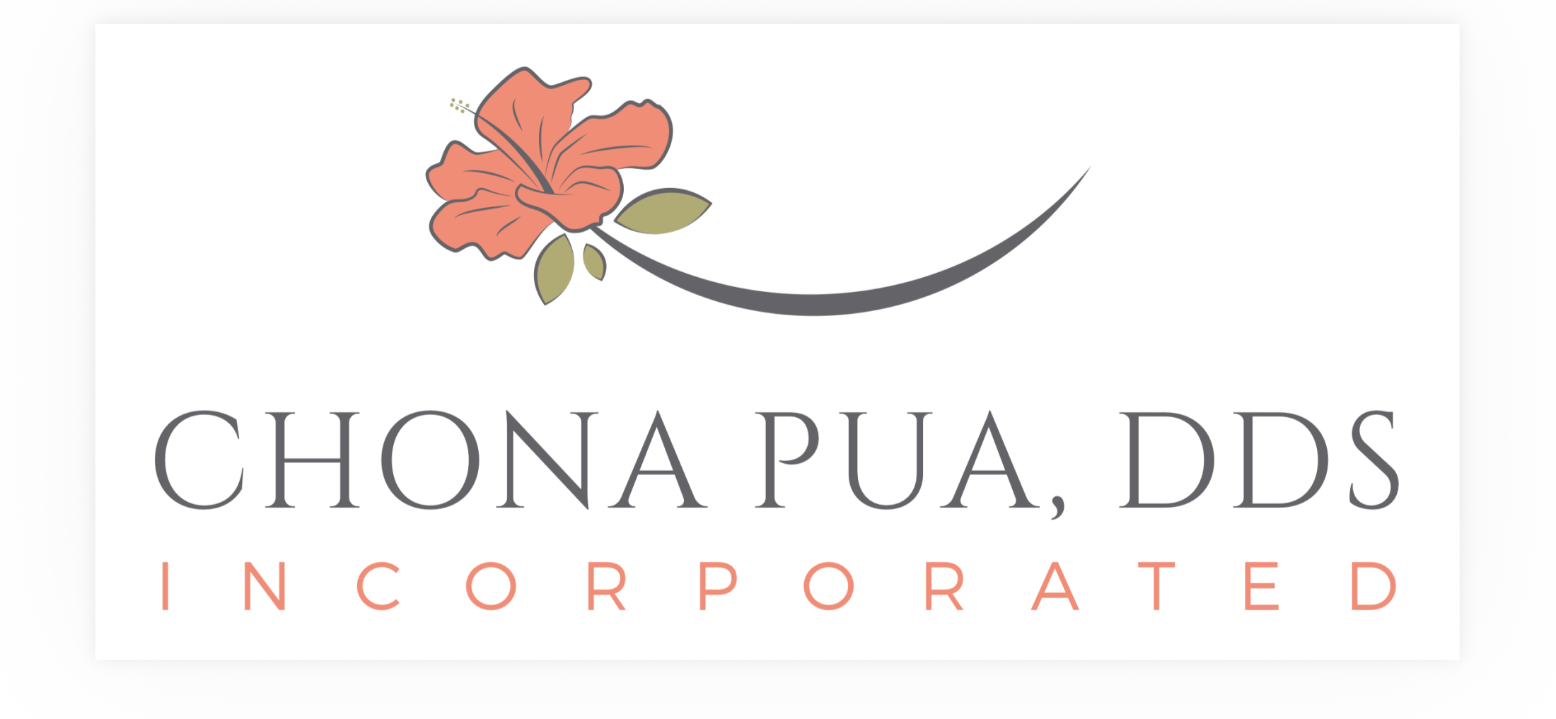 Link to Chona Pua, DDS Incorporated home page
